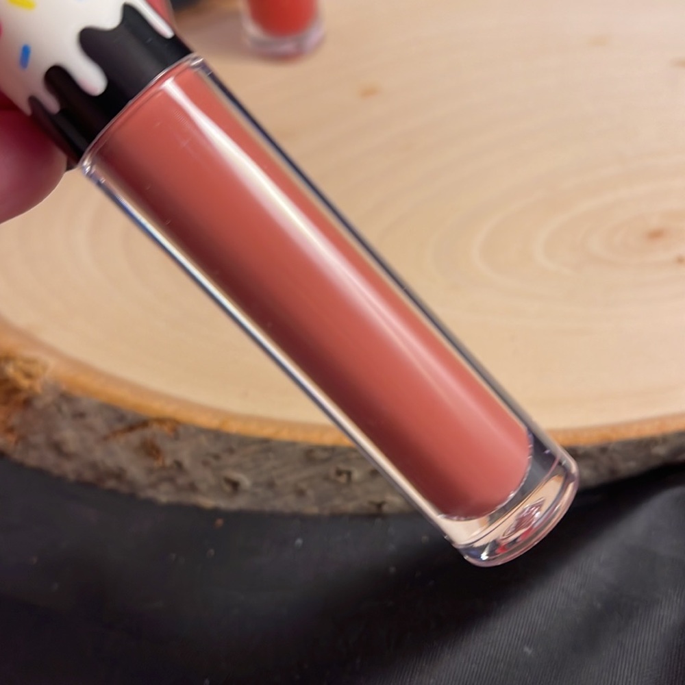 Lip glosses - Picture 5 of 5